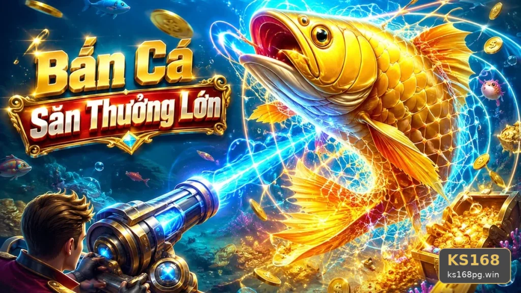 Bắn Cá KS168 Tại ks168pg.win: Tổng Hợp Câu Hỏi Thực Tế Của Người Dùng Trưởng Thành Về Săn Thưởng Trên Thiết Bị Di Động