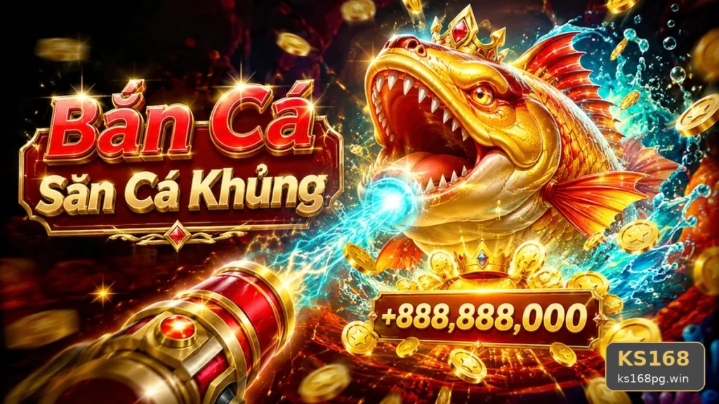 Bắn Cá KS168 Trên ks168pg.win: Lập Kế Hoạch Thời Gian, Ngân Sách Và Lịch Sử Săn Thưởng Trên Di Động