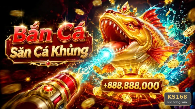 Bắn Cá KS168 Trên ks168pg.win: Lập Kế Hoạch Thời Gian, Ngân Sách Và Lịch Sử Săn Thưởng Trên Di Động