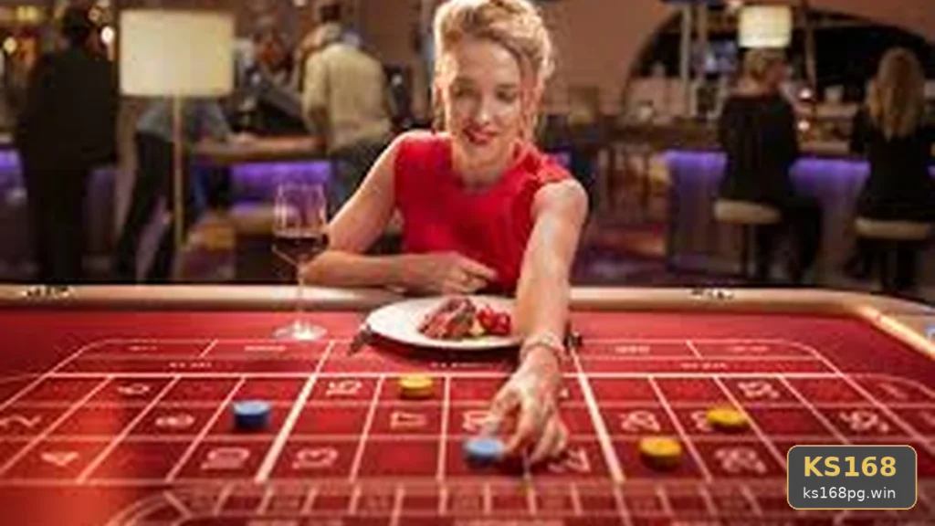 Tổng Hợp Câu Hỏi Thực Tế Của Người Dùng Trưởng Thành Về Casino KS168 Trên Thiết Bị Di Động: Slot, Trò Chơi Bàn Và Quản Lý Ngân Sách Tại ks168pg.win