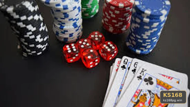 Xây Dựng Danh Sách Kiểm Tra Bảo Mật Casino KS168 Trên Thiết Bị Di Động: Slot, Trò Chơi Bàn Và Quản Lý Ngân Sách Tại ks168pg.win
