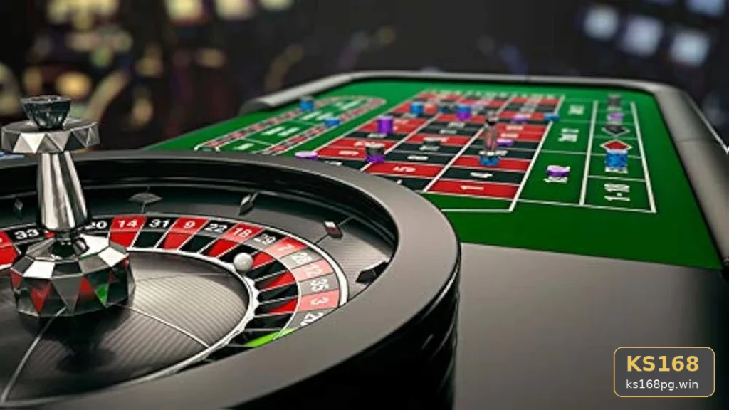 Phân Biệt Thông Tin Xác Thực, Quảng Cáo Và Kỳ Vọng Thực Tế Về Casino KS168 Trên Di Động Tại ks168pg.win