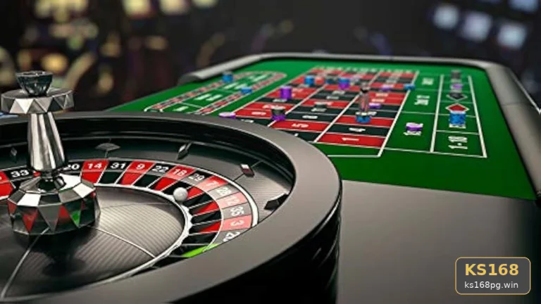 Phân Biệt Thông Tin Xác Thực, Quảng Cáo Và Kỳ Vọng Thực Tế Về Casino KS168 Trên Di Động Tại ks168pg.win