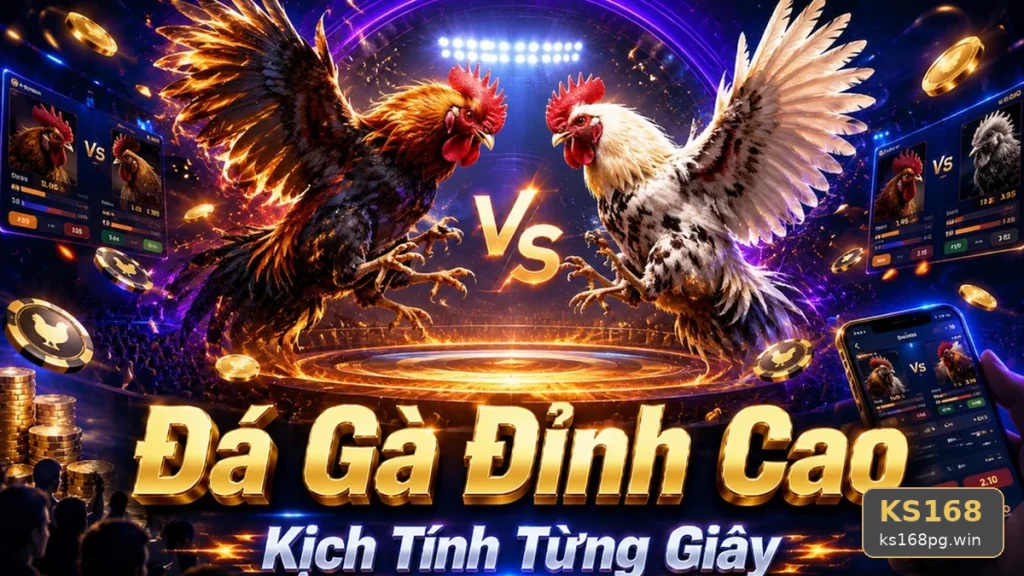 Đá Gà KS168 Tại ks168pg.win: Tổng Hợp Câu Hỏi Thực Tế Của Người Dùng Trưởng Thành Về Quản Lý Phiên Chơi Trên Di Động