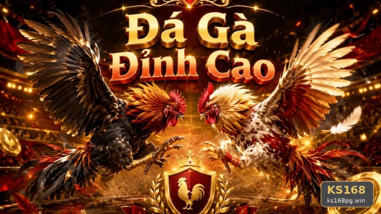 Giải Thích Khái Niệm Và Thuật Ngữ Cốt Lõi Đá Gà KS168 Trên Thiết Bị Di Động: Quản Lý Phiên Chơi Tại ks168pg.win