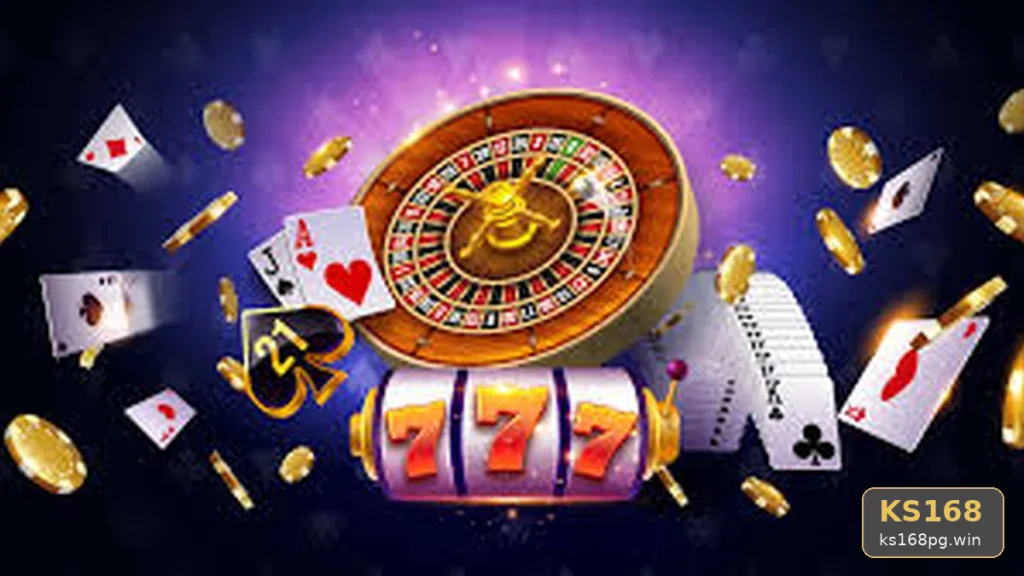 Giải Thích Khái Niệm Và Thuật Ngữ Cốt Lõi Của Game Bài KS168 Trên Thiết Bị Di Động Tại ks168pg.win