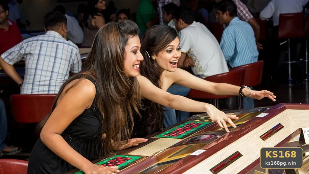 Game Bài KS168 Tại ks168pg.win: Đánh Giá Trải Nghiệm Baccarat, Poker Và Quản Lý Ngân Sách Trên Màn Hình Điện Thoại