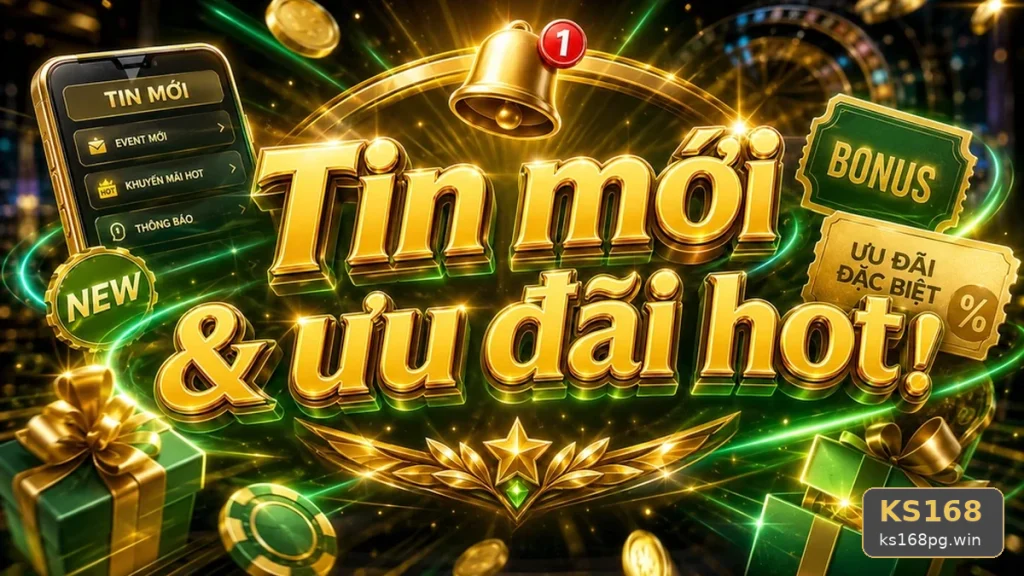 Hướng Dẫn KS168 Tại ks168pg.win: Phân Tích Dữ Kiện, Rủi Ro Và Giới Hạn Ngân Sách Khi Đọc Tin Ưu Đãi Trên Thiết Bị Di Động