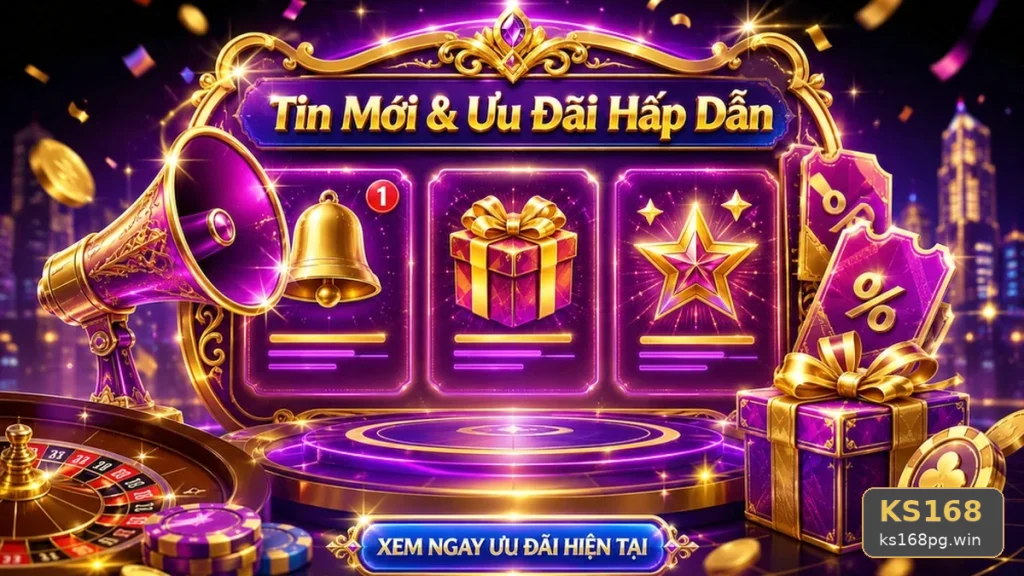Danh Sách Kiểm Tra Bảo Mật Trên Điện Thoại Trước Khi Nhận Ưu Đãi KS168 Tại ks168pg.win