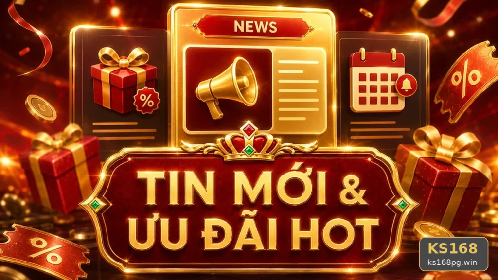 Hướng Dẫn KS168 Trên Điện Thoại Tại ks168pg.win: Phân Biệt Thông Tin Xác Thực, Quảng Cáo Và Kỳ Vọng Thực Tế Về Ưu Đãi