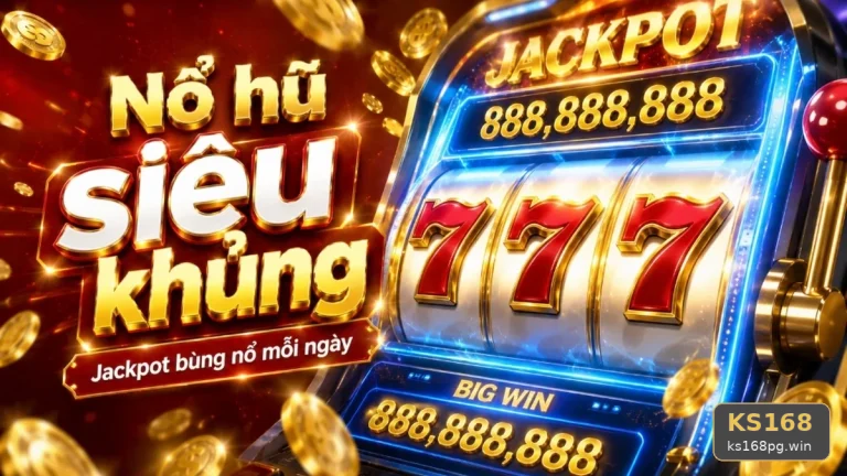 Giải Thích Khái Niệm Và Thuật Ngữ Cốt Lõi Của Nổ Hũ KS168 Trên Thiết Bị Di Động Tại ks168pg.win