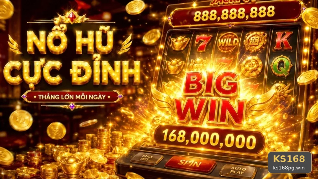 Xây Dựng Danh Sách Kiểm Tra Bảo Mật Di Động Trước Khi Chơi Nổ Hũ KS168 Tại ks168pg.win
