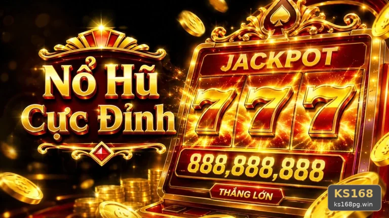 Nổ Hũ KS168 Tại ks168pg.win: Phân Biệt Thông Tin Xác Thực, Quảng Cáo Và Kỳ Vọng Thực Tế Trên Thiết Bị Di Động