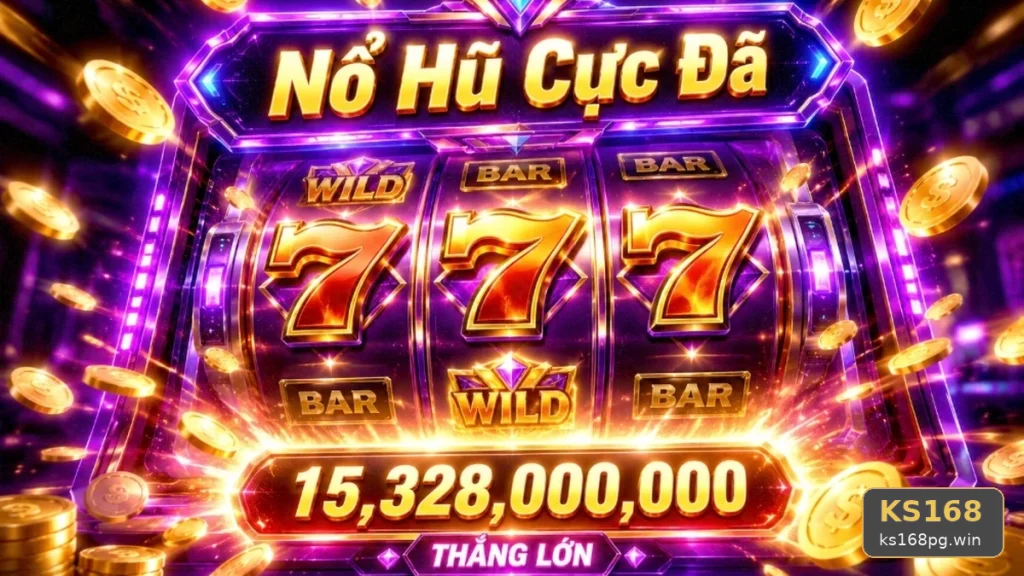 Nhận Diện Lỗi Phổ Biến Và Cách Xử Lý Có Trách Nhiệm Với Nổ Hũ KS168 Trên Thiết Bị Di Động Tại ks168pg.win