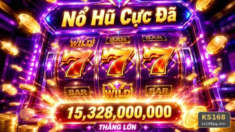 Nhận Diện Lỗi Phổ Biến Và Cách Xử Lý Có Trách Nhiệm Với Nổ Hũ KS168 Trên Thiết Bị Di Động Tại ks168pg.win