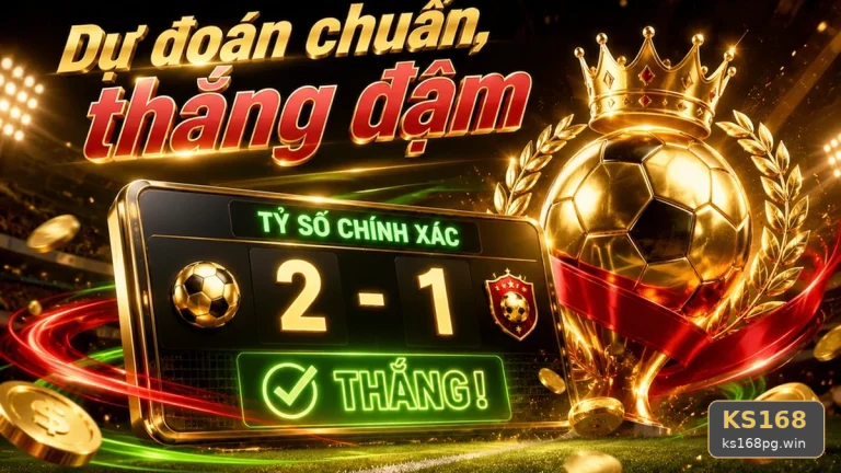 Tổng Hợp Câu Hỏi Thực Tế Về Thể Thao KS168 Trên Điện Thoại: Phân Tích Trận Đấu Và Tỷ Số Tại ks168pg.win