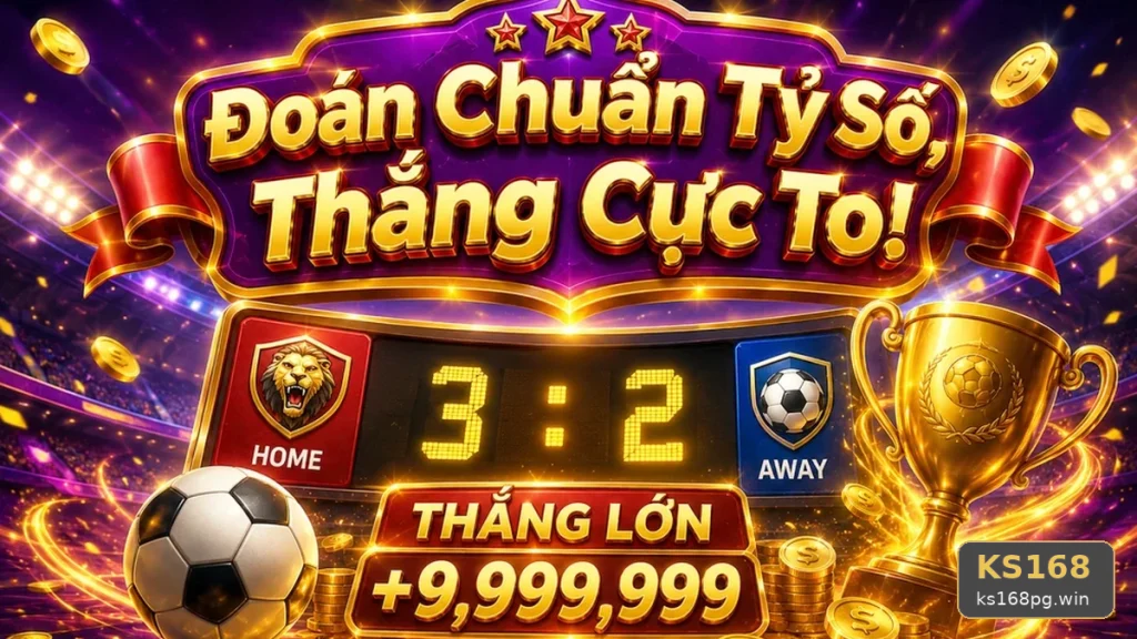 Thể Thao KS168 Tại ks168pg.win: Phân Tích Dữ Kiện, Rủi Ro Và Giới Hạn Ngân Sách Khi Tìm Hiểu Thể Thao Trên Thiết Bị Di Động