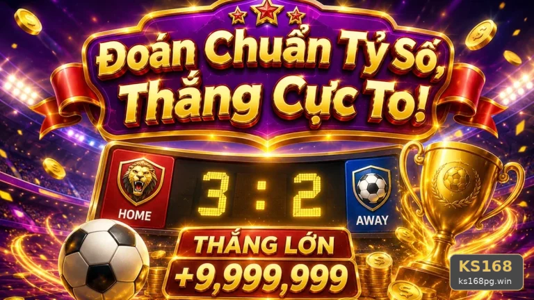 Thể Thao KS168 Tại ks168pg.win: Phân Tích Dữ Kiện, Rủi Ro Và Giới Hạn Ngân Sách Khi Tìm Hiểu Thể Thao Trên Thiết Bị Di Động