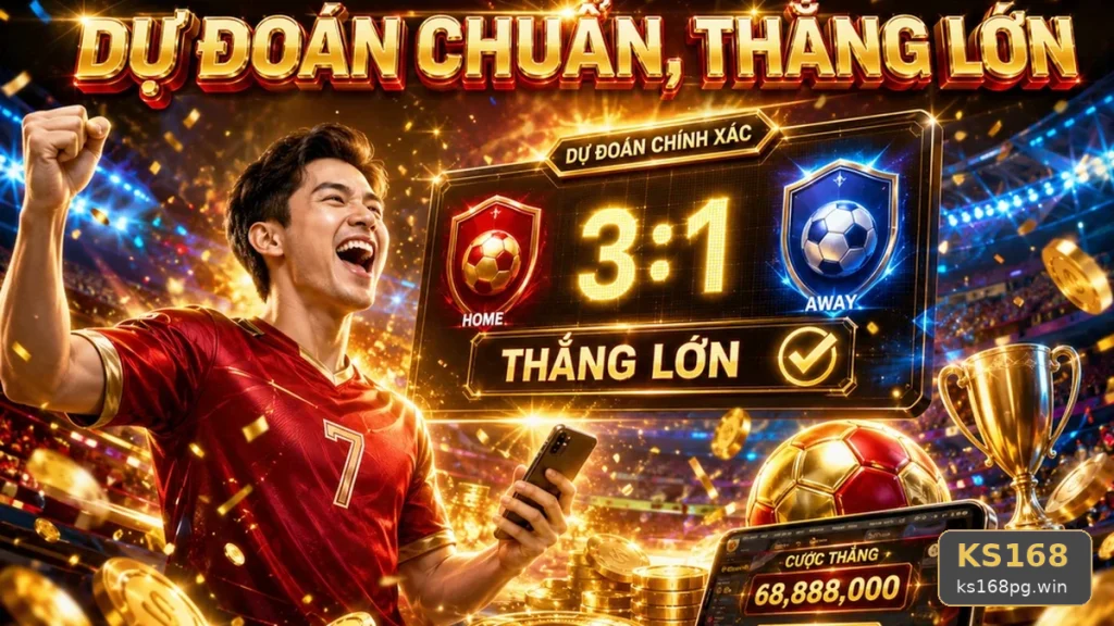 Thể Thao KS168 Tại ks168pg.win: Lập Kế Hoạch Thời Gian, Ngân Sách Và Lịch Sử Sử Dụng Khi Phân Tích Tỷ Số Trên Di Động