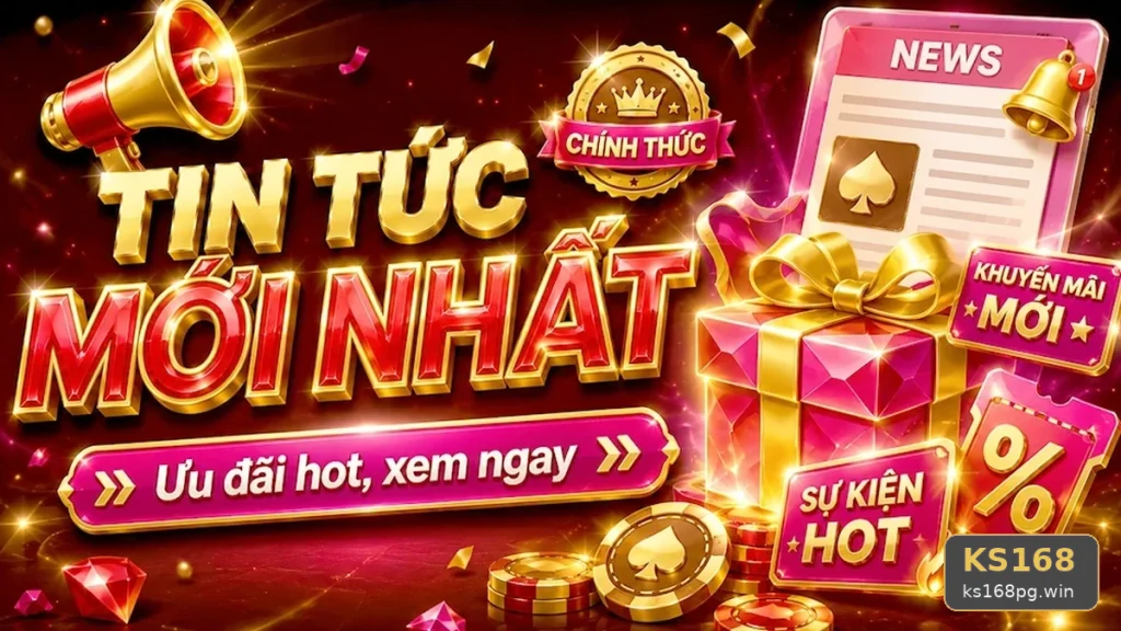 Phân Tích Dữ Kiện, Rủi Ro Và Giới Hạn Ngân Sách Khi Đọc Tin Tức KS168 Trên Điện Thoại Tại ks168pg.win