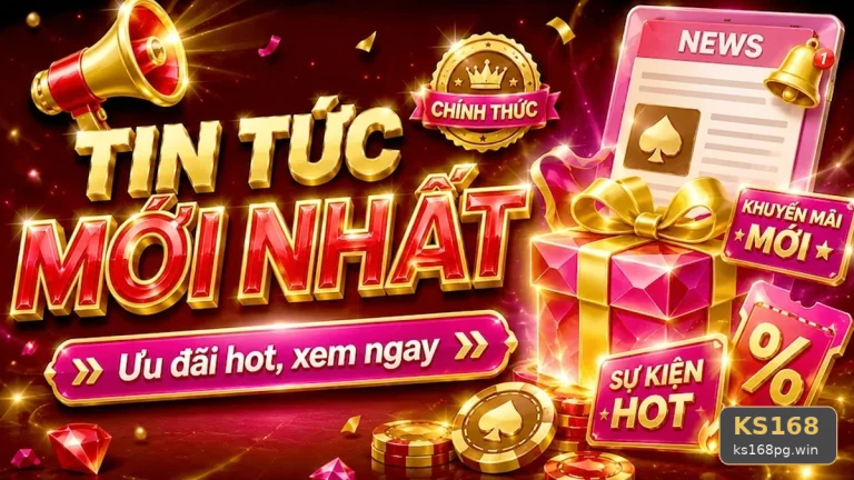 Phân Tích Dữ Kiện, Rủi Ro Và Giới Hạn Ngân Sách Khi Đọc Tin Tức KS168 Trên Điện Thoại Tại ks168pg.win