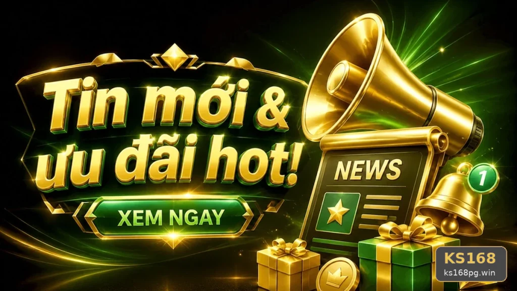 Đánh Giá Trải Nghiệm Đọc Tin Tức KS168 Trên Điện Thoại: Ưu Đãi, Điều Kiện Khuyến Mãi Và Cập Nhật Sự Kiện Tại ks168pg.win
