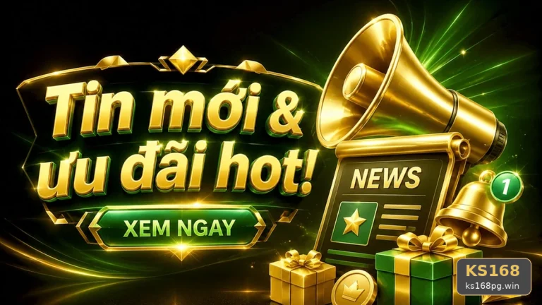 Đánh Giá Trải Nghiệm Đọc Tin Tức KS168 Trên Điện Thoại: Ưu Đãi, Điều Kiện Khuyến Mãi Và Cập Nhật Sự Kiện Tại ks168pg.win