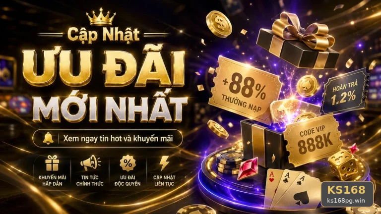Cập Nhật Tin Tức KS168 Tại ks168pg.win: Lập Kế Hoạch Thời Gian, Ngân Sách Và Lịch Sử Sử Dụng Khuyến Mãi Trên Thiết Bị Di Động