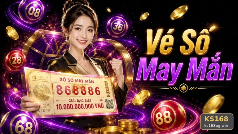 Giải Thích Khái Niệm Và Thuật Ngữ Cốt Lõi Xổ Số KS168 Trên Thiết Bị Di Động: Vé Số, Kết Quả Và Cách Kiểm Tra Thông Tin Tại ks168pg.win