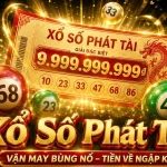Xổ Số KS168 Tại ks168pg.win: Phân Biệt Thông Tin Xác Thực, Quảng Cáo Và Kỳ Vọng Thực Tế Khi Kiểm Tra Vé Số Trên Thiết Bị Di Động