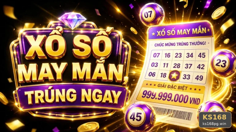 Nhận Diện Lỗi Phổ Biến Khi Kiểm Tra Vé Số Và Kết Quả Xổ Số KS168 Trên Điện Thoại Tại ks168pg.win